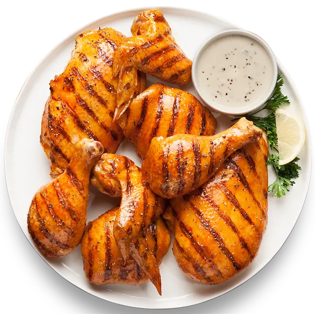 Chicken Grilled