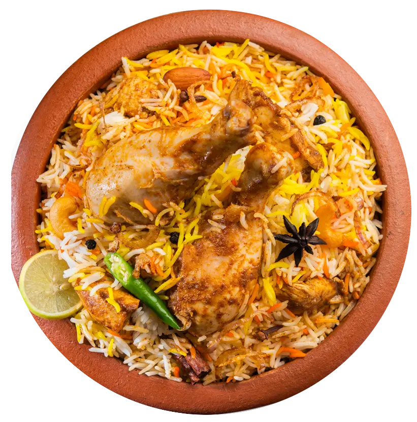 Biryani